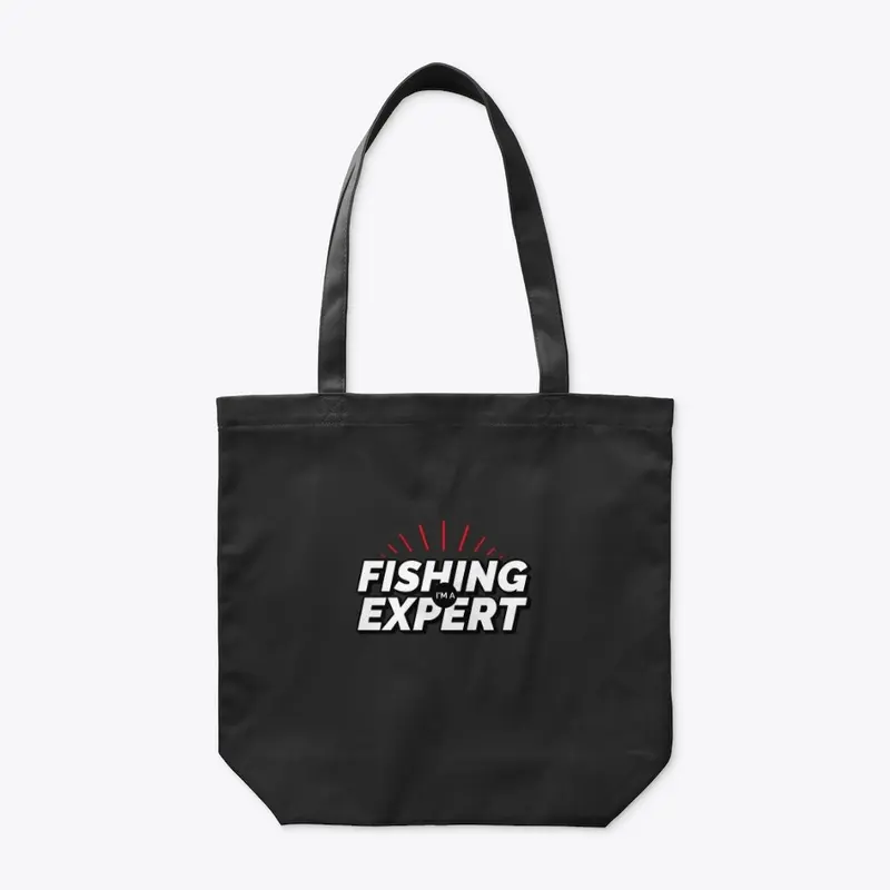 FISHING EXPERT - UNISEX