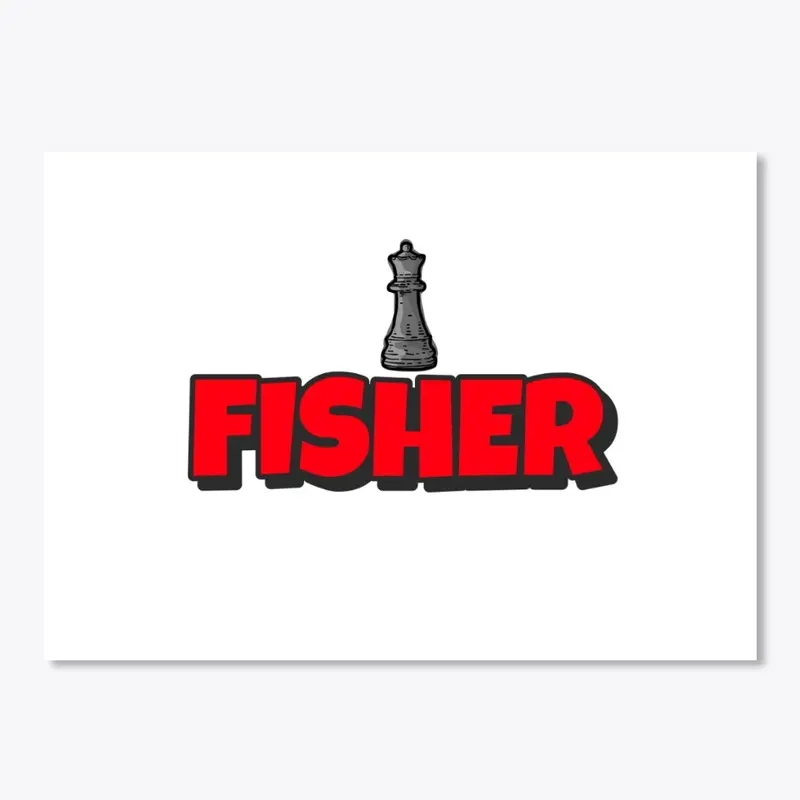 #FISHER