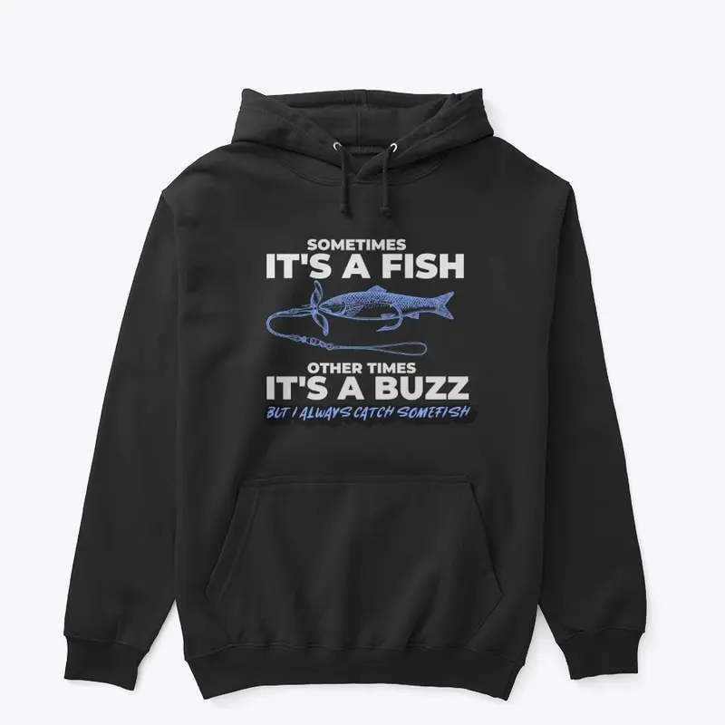 FISH N BUZZ