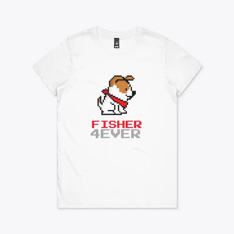 FISHER 4EVER