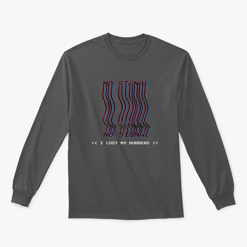 NO SIGNAL - Unisex