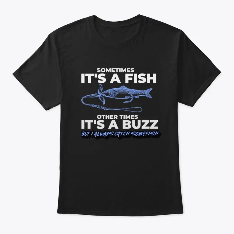 FISH N BUZZ