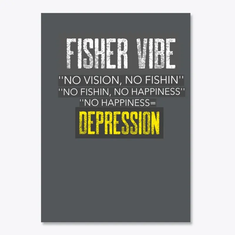 FISHER-VIBE-1