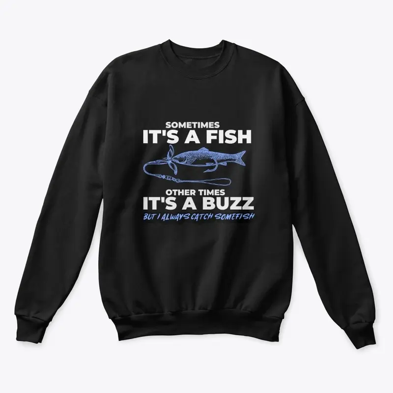 FISH N BUZZ